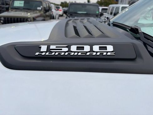 Used 2026 RAM 1500 Rebel w/ Rebel Level 2 Equipment Group AWD/4WD image 14
