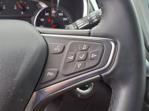 Certified 2024 Chevrolet Equinox LT AWD/4WD image 25