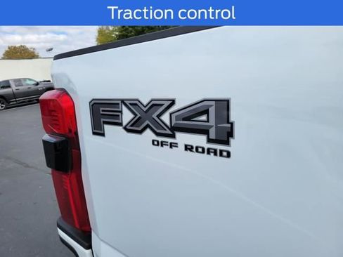 New 2026 Ford F350 XLT w/ XLT Premium Package image 14