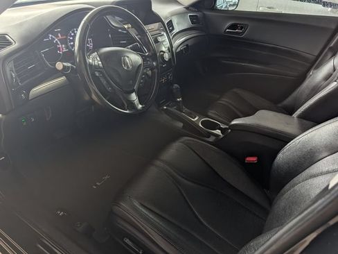 Used 2020 Acura ILX FWD image 19