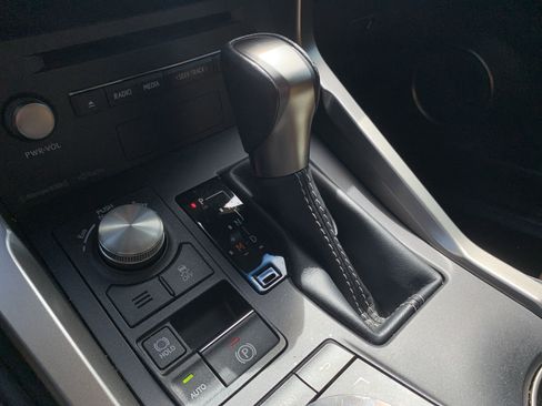 Used 2019 Lexus NX 300 FWD w/ Premium Package image 26