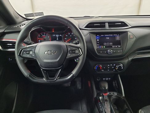 Used 2023 Chevrolet TrailBlazer RS image 22