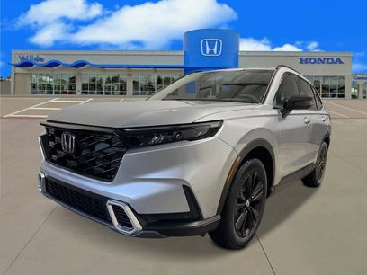 New 2026 Honda CR-V Sport Touring