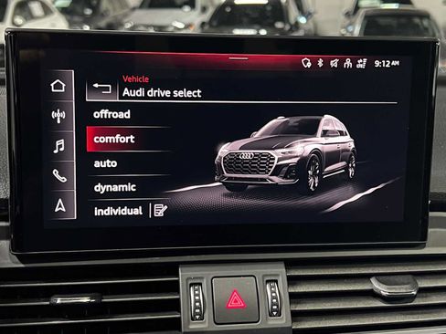 Used 2023 Audi Q5 2.0T Premium Plus w/ Premium Plus Package AWD/4WD image 42