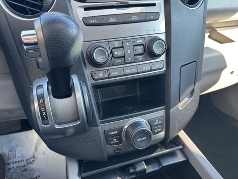 Used 2014 Honda Pilot EX-L image 9