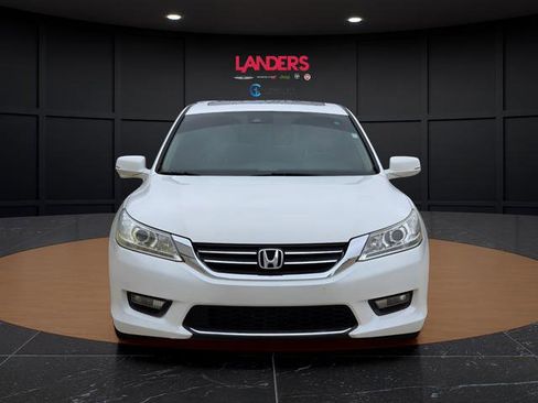 Used 2015 Honda Accord EX-L image 6