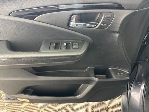 Used 2021 Honda Passport Elite image 23