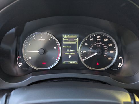 Certified 2024 Lexus IS 300 IS 300 image 6