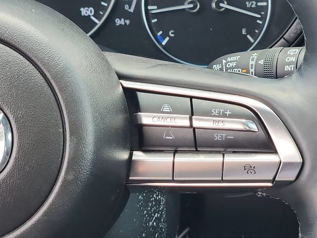 Used 2024 MAZDA CX-50 AWD 2.5 Turbo w/ Cargo Package image 22