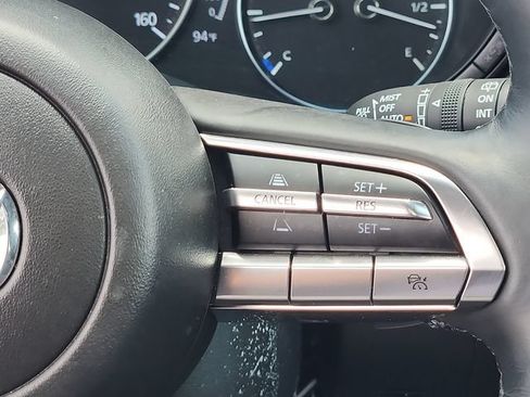 Used 2024 MAZDA CX-50 AWD 2.5 Turbo w/ Cargo Package image 22