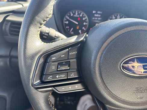 Used 2024 Subaru Crosstrek 2.5i Sport image 31