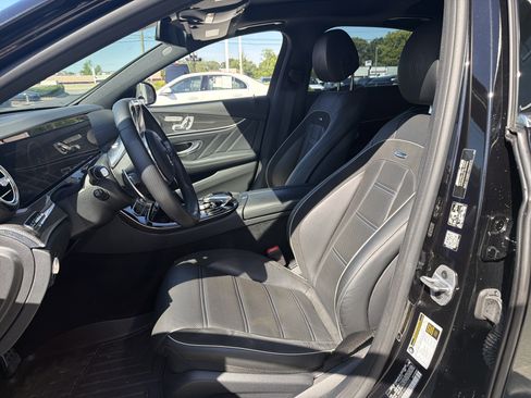 Certified 2019 Mercedes-Benz E 63 AMG S image 16