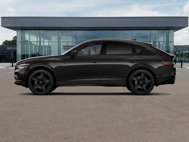 New 2026 Genesis GV80 3.5T Prestige AWD/4WD image 3