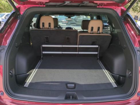 Used 2019 Chevrolet Blazer Premier w/ Driver Confidence II Package FWD image 14
