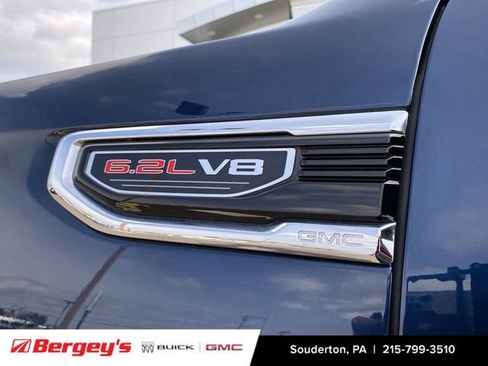 Used 2021 GMC Sierra 1500 Denali AWD/4WD image 38