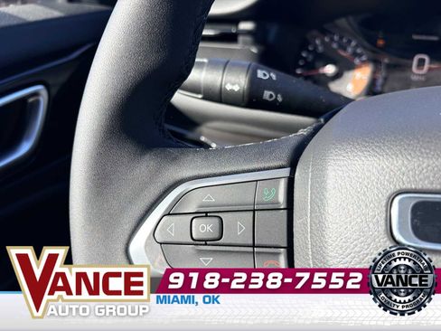 New 2026 Jeep Compass Latitude AWD/4WD image 29