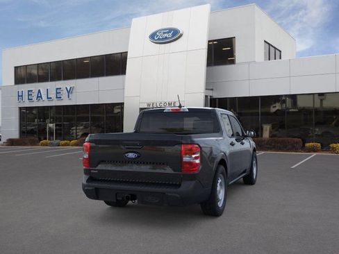 New 2026 Ford Maverick XL image 8