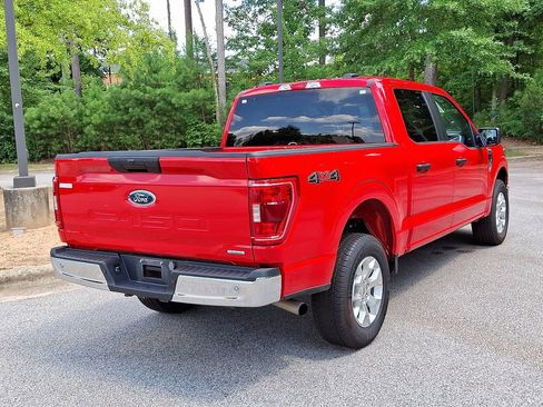 Used 2023 Ford F150 XLT image 6