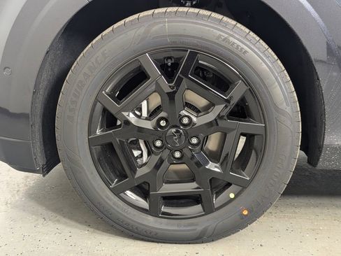 New 2026 Kia Carnival SX image 9