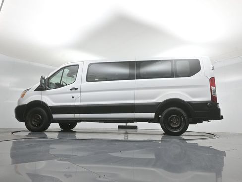 Certified 2019 Ford Transit 350 XLT RWD image 53