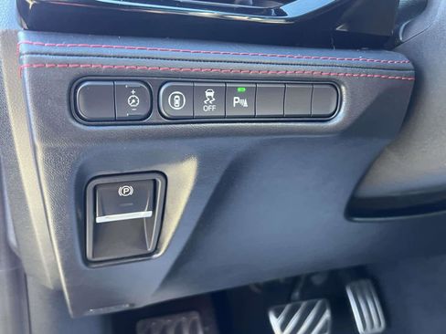 Used 2023 Acura MDX A-Spec image 24