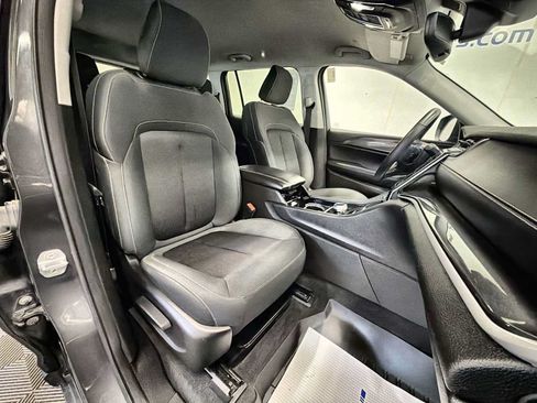 Used 2022 Jeep Grand Cherokee L Laredo w/ Luxury Tech Group I AWD/4WD image 25