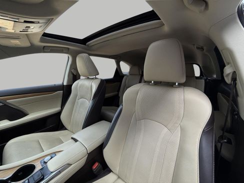 Used 2018 Lexus RX 350L AWD image 45
