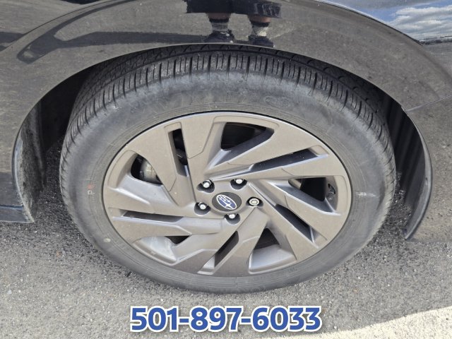 Used 2025 Subaru Legacy Sport AWD/4WD image 9