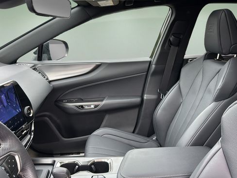 Certified 2024 Lexus NX 350 F Sport AWD/4WD image 13