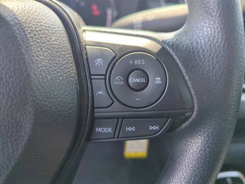 Certified 2026 Toyota Corolla LE FWD image 16