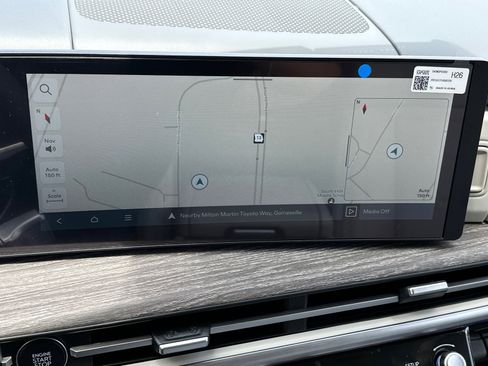 New 2025 Hyundai Santa Fe Calligraphy image 26