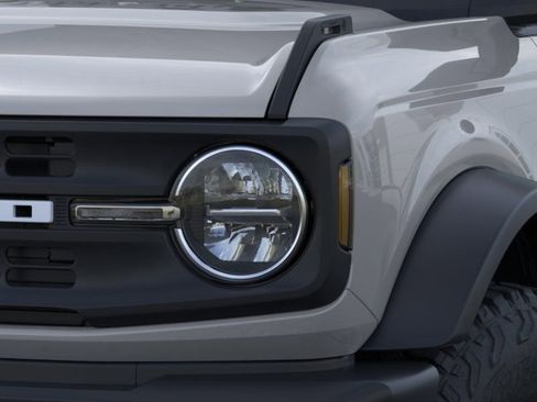 New 2026 Ford Bronco 2-Door w/ Sasquatch Package AWD/4WD image 20