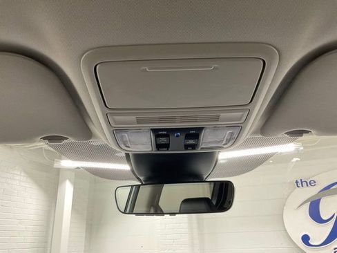 Certified 2026 Honda Odyssey EX-L image 31