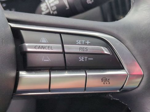 Certified 2023 MAZDA CX-50 AWD 2.5 S w/ Cargo Package image 16