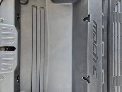 New 2026 Ford Mustang Mach-E Premium RWD image 13