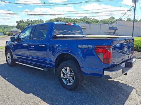 Certified 2024 Ford F150 XLT w/ Tow/Haul Package AWD/4WD image 28