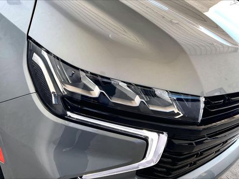 Used 2024 Chevrolet Tahoe RST w/ RST Performance Edition image 25