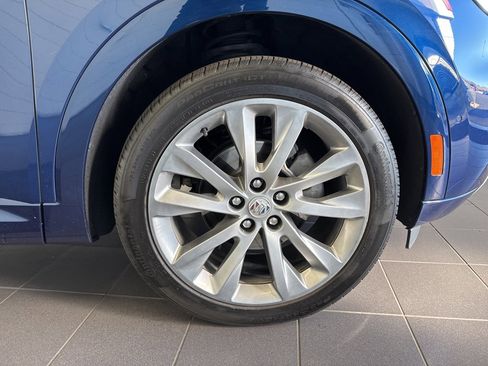 Used 2022 Buick Envision Avenir w/ Technology Package II image 57