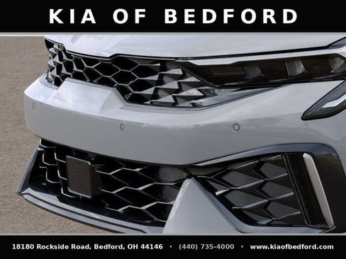 New 2026 Kia K5 GT-Line FWD image 14