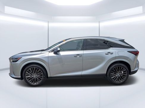 Used 2024 Lexus RX 350 w/ Convenience Package AWD/4WD image 6