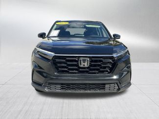 Used 2025 Honda CR-V EX video 2