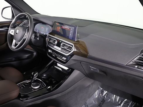 Used 2023 BMW X3 xDrive30i AWD/4WD image 31