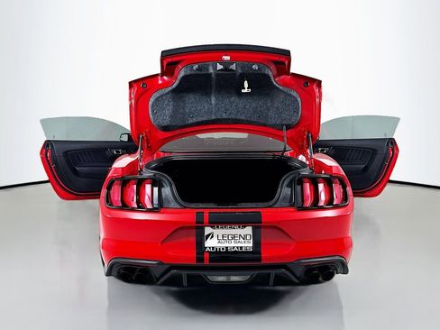 Used 2019 Ford Mustang GT Premium w/ GT Performance Package image 29