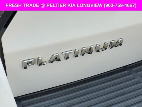 Used 2019 Ford Expedition Platinum RWD image 8