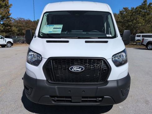 New 2026 Ford Transit 250 148 Medium Roof w/ Load Area Protection Package image 8