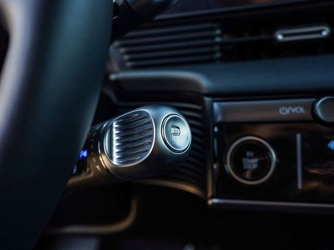 New 2026 Hyundai Ioniq 5 SEL image 26