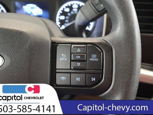 Used 2023 Ford F150 XLT AWD/4WD image 20