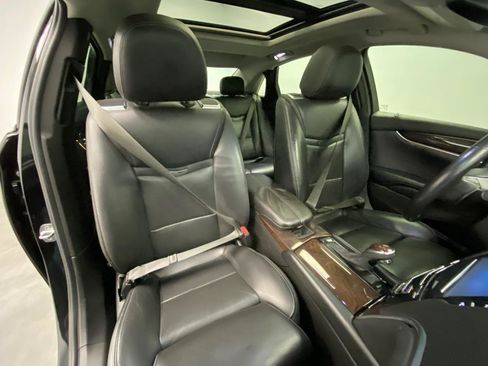 Used 2014 Cadillac XTS Premium FWD image 31