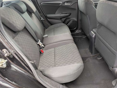 Used 2015 Honda Fit LX image 15