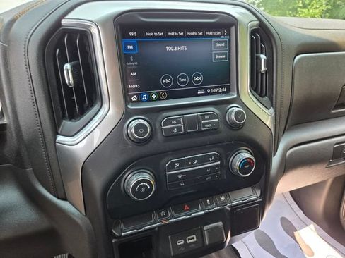 Used 2020 Chevrolet Silverado 1500 LT RWD image 25